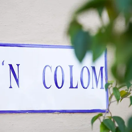 Colom Hotel *