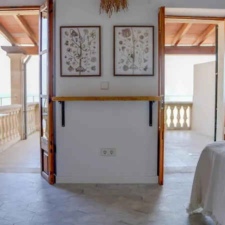 Hotel Colom Banyalbufar