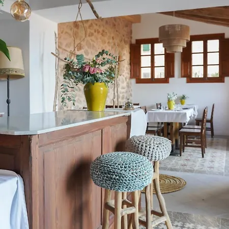 Colom Hotel Banyalbufar