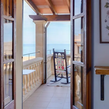 Hotel Colom Banyalbufar