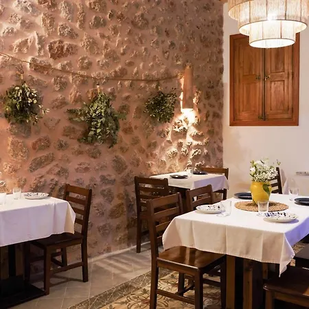 Colom Hotel Banyalbufar